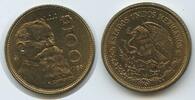 Mexiko 100 Pesos G8005 - Venustiano Carranza Garza Mexico -