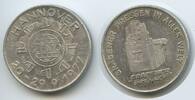 Deutschland Hannover Medaille M#6825 - Grabener Pressen in aller Welt -