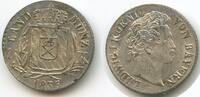 Bayern 1 Kreuzer M#6673 - Ludwig I. 1825-1848 Bavaria -