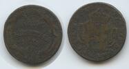 RDR Österreich Vorderösterreich 1 Kreuzer 1772 G Günzburg G5366 - Burgau Maria Theresia 1740-1780 Gut