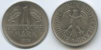 Deutschland Bundesrepublik 1 Deutsche Mark G7301 - Adler Munich Federal Republic of Germany BRD -