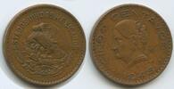 Mexiko 5 Centavos G7994 - Josefa Ortiz de Dominguez - United States of Mexico -