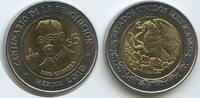 Mexiko 5 Pesos G2747 - Centenary of Revolution - Luis Cabrera - Mexico 2010 -