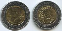 Mexiko 5 Pesos G2751 - Filomeno Mata - Carmen Serdán - Mexico 2010 -