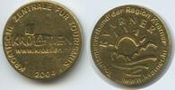 Kroatien Medaille G15350 - Tourismusverband der Region Kvarner - Croatia -