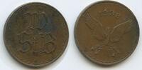 Österreich Wien Wertmarke Jeton Tramway-Token G13879 - Strassenbahnmarke WStB Wiener Straßenbahnen -