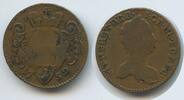 RDR Österreich Wien 1 Pfennig G14970 - Maria Theresia 1740-1780 Austria Vienna -