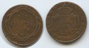 RDR Österreich Vorderösterreich 1 Kreuzer G14421 - RAR Franz II. 1792-1835 Further Austria Austrian states -