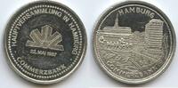 Deutschland Hamburg Medaille G16133 - Commerzbank Hauptversammlung in Hamburg -