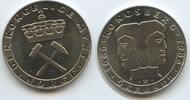 Norwegen 5 Kroner G2388 - 300th Anniversary of the Mint - Olav V. 1957-1991 Norge Norway -