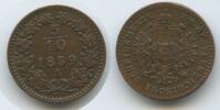 Österreich Kaiserreich 5/10 Kreuzer G9791 - Franz Joseph I. 1848-1916 Austria -
