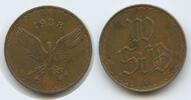 Österreich Wien Wertmarke Jeton Tramway-Token T660 - Strassenbahnmarke WStB Wiener Straßenbahnen -