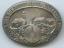 Deutschland Bundesrepublik Bayern Abzeichen Anstecknadel GY1028 - Obb. Bundesschiessen Starnberg -
