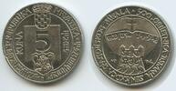 Kroatien 5 Kuna G2945 - 500th Anniversary of the Breviary of Senj Croatia -