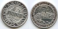 Österreich Tirol Schraubmedaille mit Einlage M#5633 - 800 Jahre Stadt Innsbruck 1180-1980 -
