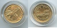 Vereinigten Staaten von Amerika USA 5 Dollars Gold GN474 - 200th Anniversary of United States Constitution -