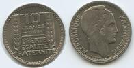Frankreich 10 Francs G9089 - Liberty France République française -