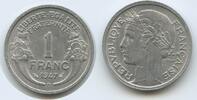 Frankreich 1 Franc G15180 - Beaumont-le-Roger France -