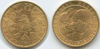 Rumänien Goldmedaille 20 Lei M#5440 - Ardealul Nostru 3 Könige - Mihai I. 1940-1947 -