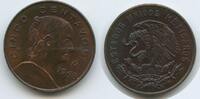 Mexiko - Mexican Republic 5 Centavos (Cinco Centavos) G9977 - Josefa Ortiz - Adler & Schlange - United Mexican States -