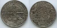 Deutschland Bundesrepublik Nordrhein-Westfalen Medaille Quetschmünze G11221 - Besucherbergwerk Ramsbeck -