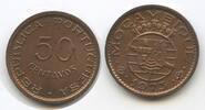 Mosambik 50 Centavos M#6048 - Mozambique Portugisisch -