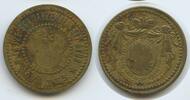 Tschechien Böhmen Prag Wertmarke Jeton Token G13288 - Nová Ves Kníže Schwarzembergský dvůr -