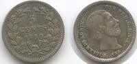 Niederlande 5 Cents M#6025 - Wilhelm III. 1849-1890 Netherlands -