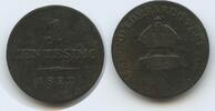 RDR Österreich Italien Lombardei 1 Centesimo G14994 - Franz II. 1792-1835 Lombardy-Venetia Italian States -