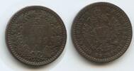 Österreich Kaiserreich 5/10 Kreuzer G14956 - Franz Joseph I. 1848-1916 Austria -