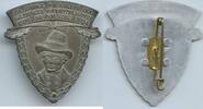 Österreich Salzburg Paß Lueg Anstecknadel Abzeichen GB1331 - 175 Jährige Wiederkehr des Salzburger Freiheitskampfes 1809-1984 -