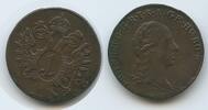 RDR Österreich Böhmen 1 Kreuzer G5507 - Franz II. 1792-1835 Austria -