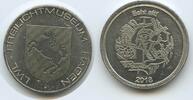 Deutschland Nordrhein-Westfalen Medaille M#7796 - LWL Freilichtmuseum Hagen - Landesmuseum -