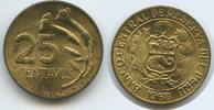 Peru 25 Centavos G12689 - Banco Central de Reserva del Perú -