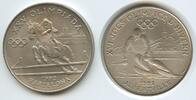 Frankreich - Spanien Medaille M#7815 - Olympiade Albertville - Barcelona Olympic Games -