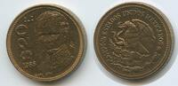 Mexiko - Mexican Republic 20 Centavos G2749 - Guadalupe Victoria - Adler & Schlange - United Mexican States -