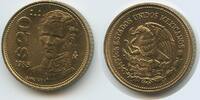 Mexiko - Mexican Republic 20 Centavos G2752 - Guadalupe Victoria - Adler & Schlange - United Mexican States -