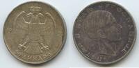 Jugoslawien Königreich 50 Dinara Silber M#5928 - Peter II. 1934-1945 King of Yugoslavia -