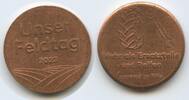Österreich Steiermark Medaille G13739 - Unser Feldtag - Kalsdorf bei Ilz - RWA -