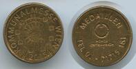 Österreich Wien Medaille Souvenir Token M#6987 - Kommunalmesse Wien - Münze Österreich -