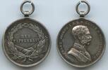 Österreich Kaiserreich Silbermedaille, Orden, Badge M#3040 - Tapferkeitsmedaille Silber II.Klasse Kaiser Franz Joseph I. -