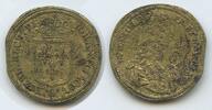 Nürnberg Rechenpfennig nd. G7113 - Johannes Jakob Dietzel - Louis XIV. 1643-1715 France VF