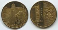 Niederlande Königreich Medaille G16458 - Tesselaar Texel Netherlands -