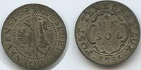 Schweiz Genf Un Sol M#7024 - Genève -