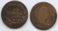 RDR Österreich Ungarn 1 Kreuzer G5374 - Joseph II. 1764-1790 Austria Hungary -