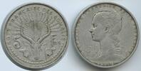 Französisch Somalia 5 Francs G13275 - French Somaliland Djibouti RAR Côte française des Somalis -