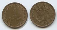 Mosambik Portugisisch 1 Escudo G11566 - Mozambique - Overseas province of Portugual -