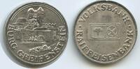 Deutschland Bundesrepublik Mittelhessen Medaille G13626 - Burg Greifenstein - Volksbank - Raiffeisenbank -