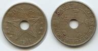 Belgisch Kongo 20 Centimes G11892 - Belgian Congo -