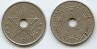 Belgisch Kongo 20 Centimes G11893 - Belgian Congo -